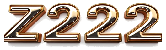 z2222 logo